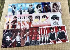 めろぱかブロマイド KAITO