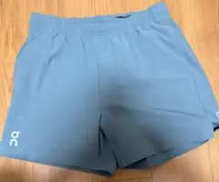 On Court Shorts Edit LDN(新品未使用，タグつき) On Court Shorts Edit LDN(新品未使用，タグつき) - メルカリ