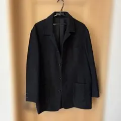 ハーフコート メンズ