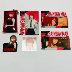 チェンソーマン マキマ 複製原画 - メルカリ