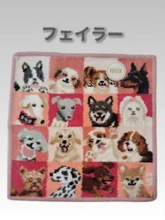 フェイラーハンカチのサムネイル