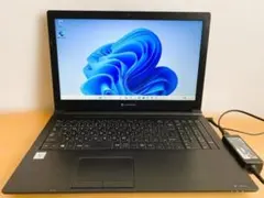東芝dynabook B65/M 第8世代 i7-8550U/8G/256G - メルカリ