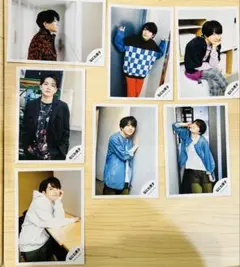 【最終値下げ】西畑大吾 公式写真②