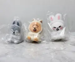 straykids SKZOO ライトマスコット