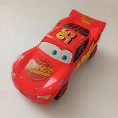 トミカ カーズ ライトニング・マックィーン