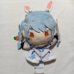 2026年最新】兎田ぺこらパペットぬいぐるみの人気アイテム - メルカリ
