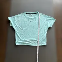 Reebok リーボック Tシャツ ライトブルーのサムネイル