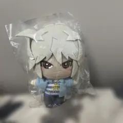 遊戯王 デュエルモンスターズ みにコレ！ぬいぐるみマスコット 闇バクラ