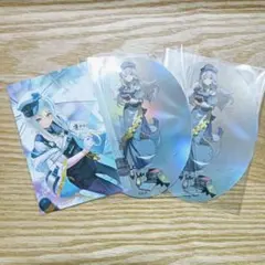 にじさんじ 栞葉るり まとめ売り