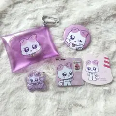 ME:I 山本すず アクリルスタンド 缶バッジ ぬいぐるみ 2026年最新】山本すずME_Iの人気アイテム - メルカリ
