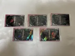 プロセカ　ウエハース11　小豆沢こはね