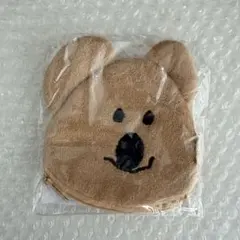 【新品未開封・非売品】 DINOTAENG クオッカ ポーチ