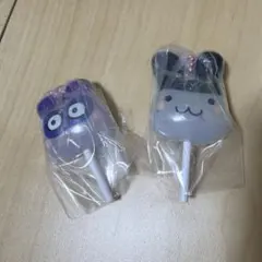 たまごっち　カラフルキャンディーチャーム　2個セット