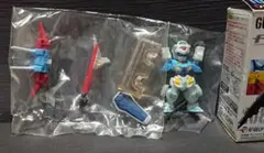 FW ガンダム コンバージ 19 108 シークレット G-セルフ G-SELFのサムネイル