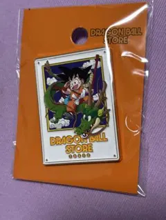 2025年最新】ドラゴンボール ピンバッジの人気アイテム - メルカリ