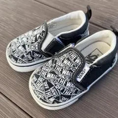 バンズ スリッポン ベビー 13cm