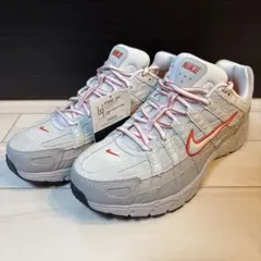 NIKE P-6000 PRM