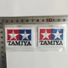 非売品】ブルーブルー オリジナルワッペン - メルカリ
