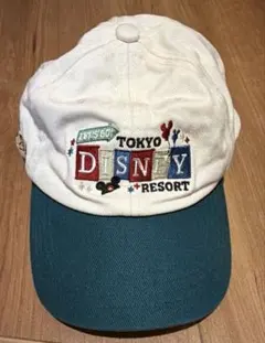 東京ディズニーリゾート ディズニー ミッキー キッズ キャップ 帽子 54㎝のサムネイル
