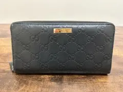 GUCCI グッチシマ 長財布 307980
