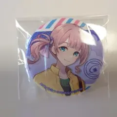 プロセカ　感謝祭　缶バッジ　望月穂波