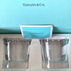 美品】TIFFANY ティファニー スウィング ロックグラス ☆Q5 - メルカリ