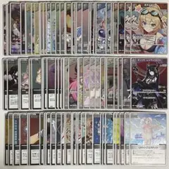 ホロカ　S　まとめ売り　97枚セット　　837
