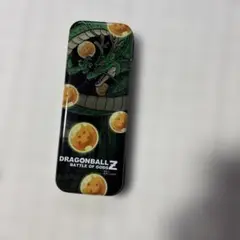 ドラゴンボール　缶　ケース
