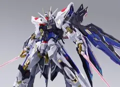 メタルビルド デスティニー ストライクフリーダム Amazon.co.jp: 2体セット METAL BUILD デスティニーガンダム