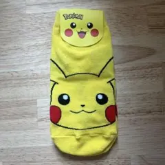 ピカチュウ ソックス