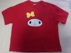 マイメロディ レディース Ｔシャツのサムネイル
