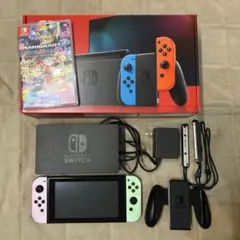 ニンテンドースイッチ joy-con