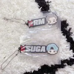 BTS TinyTAN 一番くじ メンバーチャーム賞