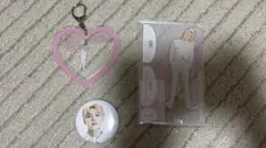 ZB1 マシュー（メテュ） ゆらゆらセット