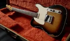 2026年最新】テレキャスター レリックの人気アイテム - メルカリ