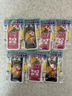 チョコボール キャラクターグッズ