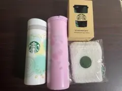 スターバックス　2023年の福袋セット