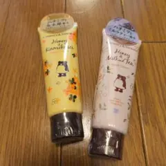 カントリーアンドストリーム ハンドクリームのサムネイル
