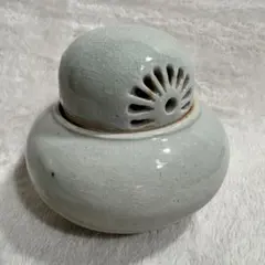 レア 自宅保管品 白山陶器 キャンドルスタンド - メルカリ