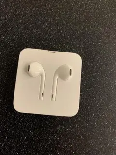 【新品未使用】 iPhone 有線イヤホン ライトニング