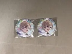 2026年最新】風楽奏斗 缶バッジ 2周年の人気アイテム - メルカリ