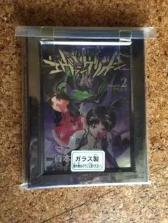 エヴァンゲリオン フォトフレーム