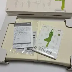 2026年最新】wii fit plus バランスwiiボードセット未開封の人気