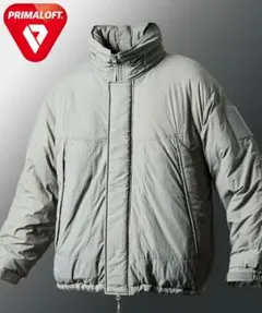 【新品】フリークスストア PRIMALOFT ショートモンスターパーカー