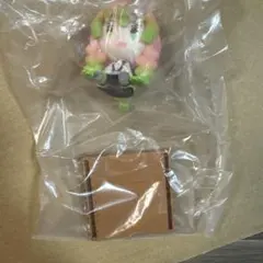 鬼滅の刃 一番くじ f賞 蜜璃 ちょこのっこ