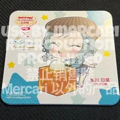 バンドリ カフェ アクリルスタンド 氷川日菜 - メルカリ