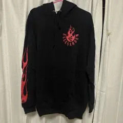 ELLEGARDEN パーカー XL