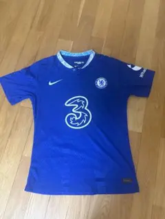 NIKE 19/20チェルシーFC ユニフォーム ブルー Lサイズ - メルカリ