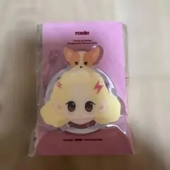 blackpink ロゼ Rosieロゼ ポップアップ スマホグリップ ロゼ ROSE スマホグリップ ポップアップ rosie ①3 - メルカリ