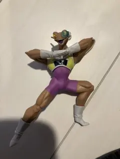 HG EX ドラゴンボール クウラ機甲戦隊 ネイズ フィギュア